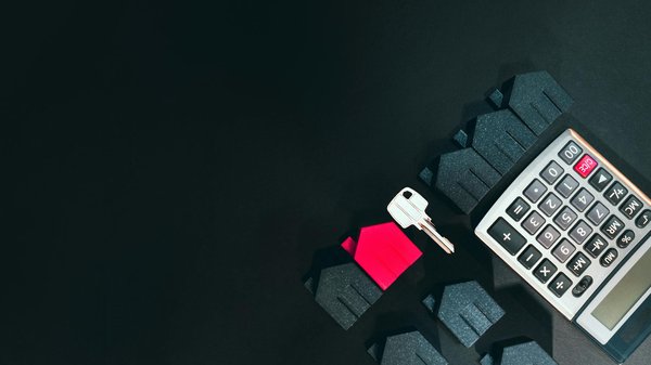 Crédit hypothécaire: tout savoir sur les taux d'intérêts