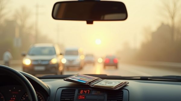 5 astuces pour économiser sur les frais auto quotidiens