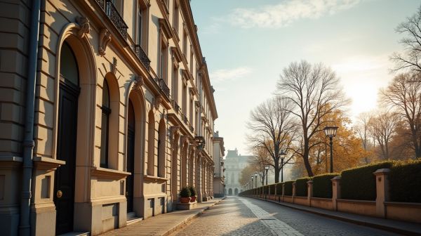 Comment réussir un investissement locatif à Nantes