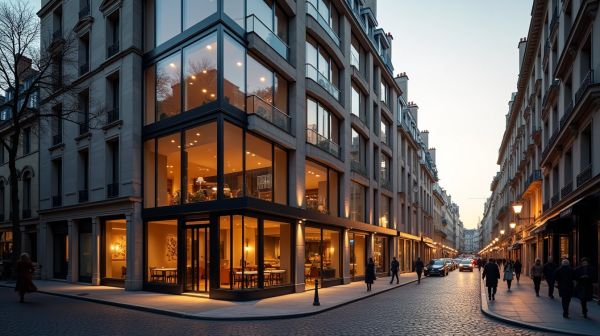 Investissement locatif clé en main à Paris : comment garantir votre succès ?