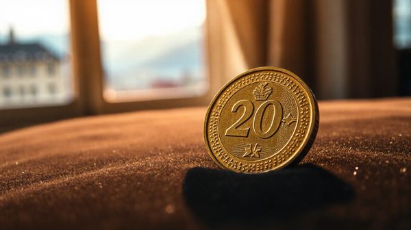 Les meilleures méthodes pour déterminer le prix des 20 francs suisse or