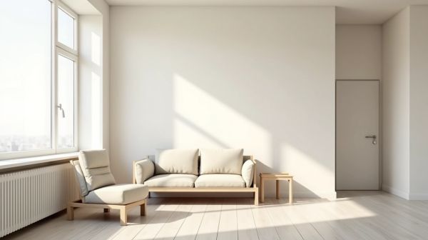 Louer un studio meublé facilement : ce qu'il faut savoir