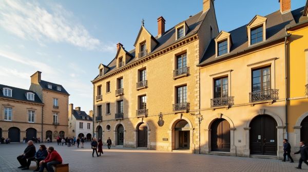 Pourquoi choisir la gestion locative optimale à Rennes ?