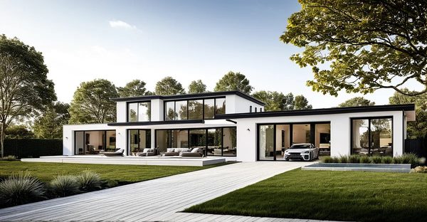 Reynald rousselin immobilier : vos projets immobiliers clés en main