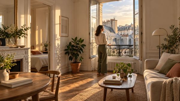 Top stratégies pour réussir votre investissement locatif à Paris
