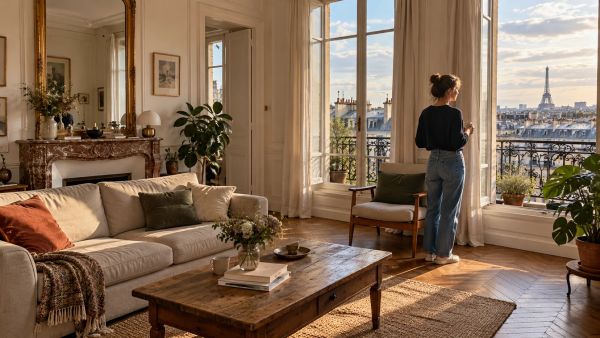 Top stratégies pour réussir votre investissement locatif à Paris